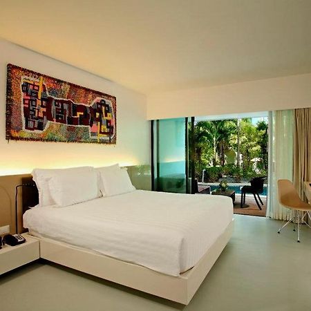 B-Lay Tong Beach Resort Phuket Ngoại thất bức ảnh