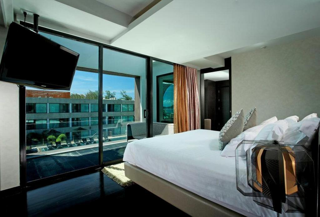 B-Lay Tong Beach Resort Phuket Ngoại thất bức ảnh